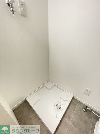 Gardens小金井の物件内観写真